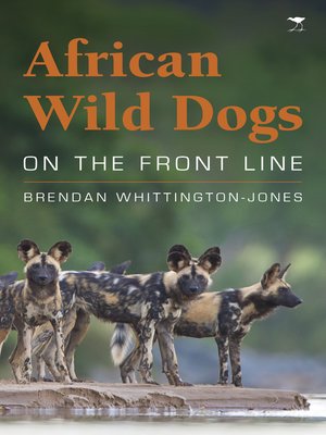 cover image of African Wild Dogs